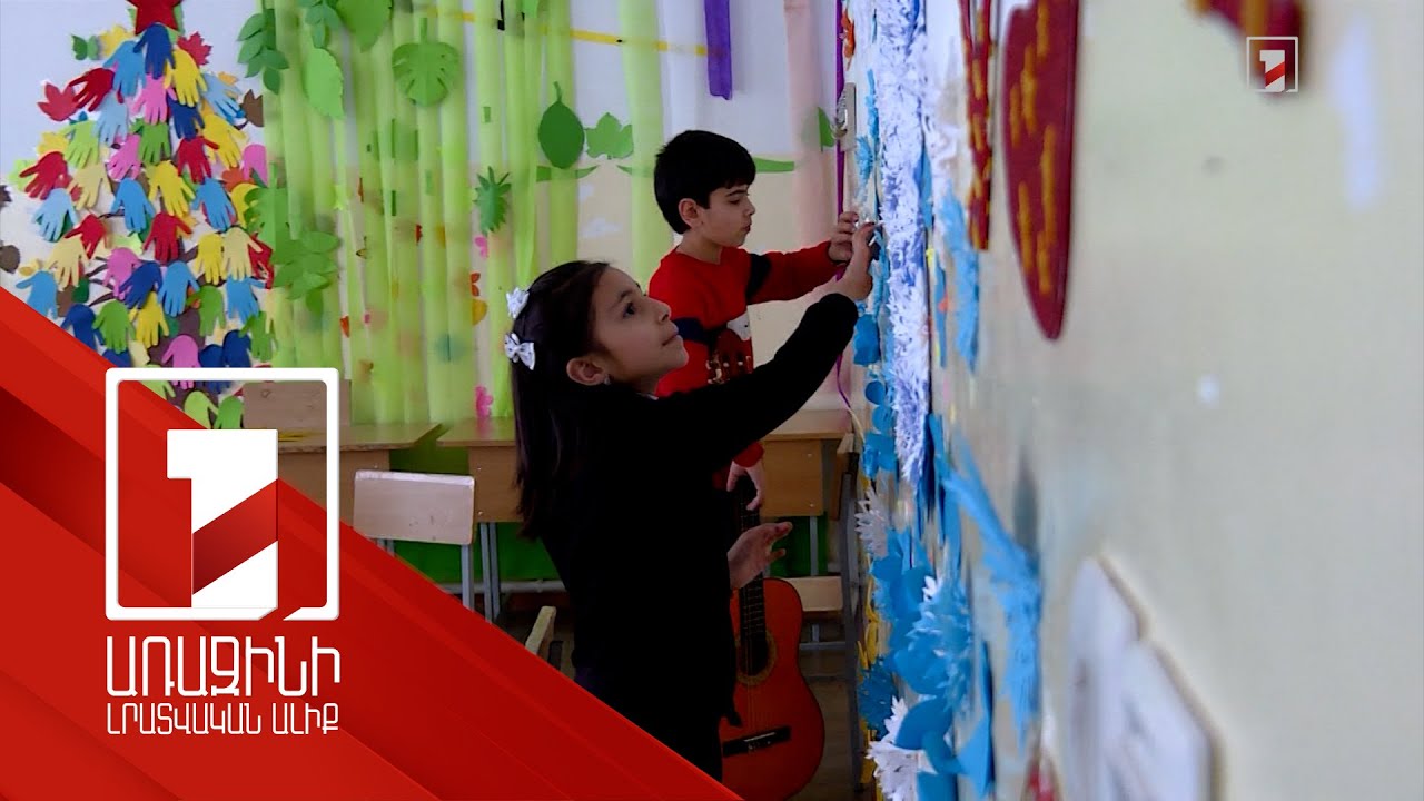 Ջերմուկը՝ ադրբեջանական ագրեսիայից 3,5 ամիս անց