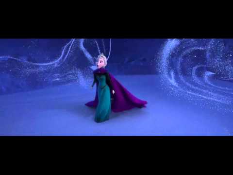 Frozen let it go bahasa indonesia