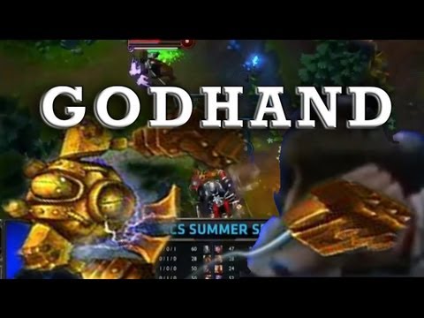 Edward GodHand Face-palming at Cop in Curse vs Velocity LCS Game