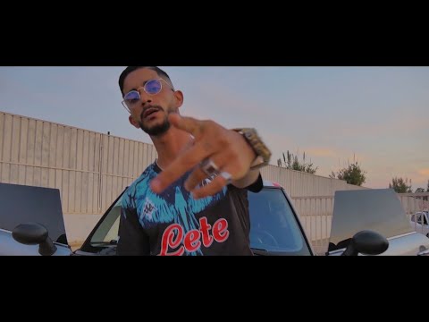 Kami Phenomene X Skimi - NAPOLI ( Clip Officiel ) Prod By REACH