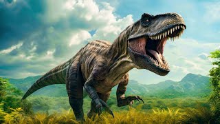 Top 5 Most Dangerous & Biggest Dinosaurs Ever