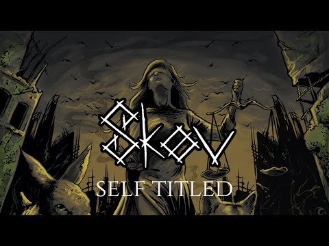 Skøv - Skøv [2019] (full album)