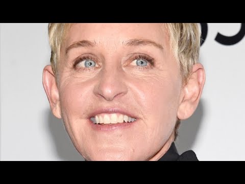 エレン・デジェネレスの素性をボディーガードが暴露　（Bodyguard Reveals Ellen DeGeneres Is Nothing Like She Seems）