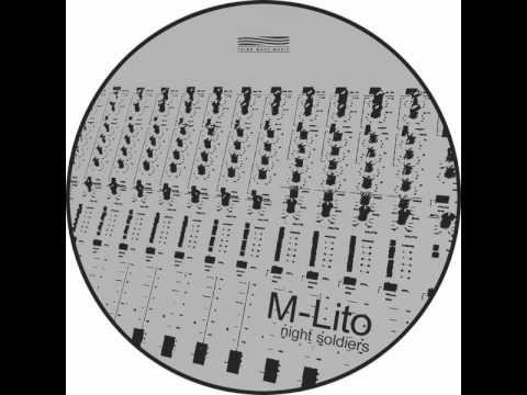 M-Lito - B.G. (Original Mix)