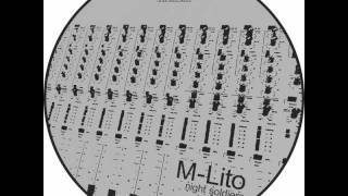 M-Lito - B.G. (Original Mix)