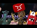 DreamWorks Blocks My Video