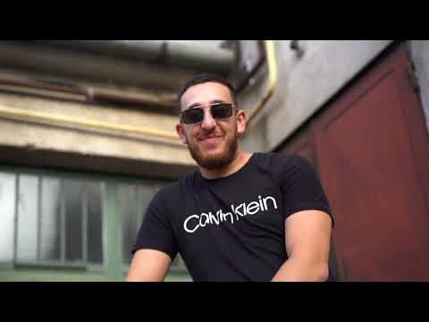 DYNAMIC Feat. P.A.T. -  Nepritel k svetu