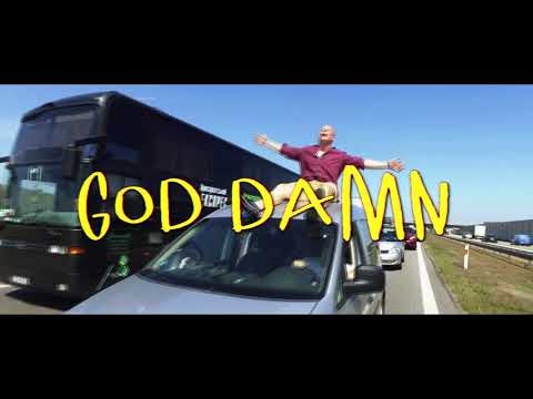 Skip x Łagu - Kiedyś się ogarnę (Official Video)