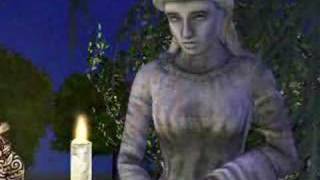 I Have Been There - Mark Schultz - The Sims 2