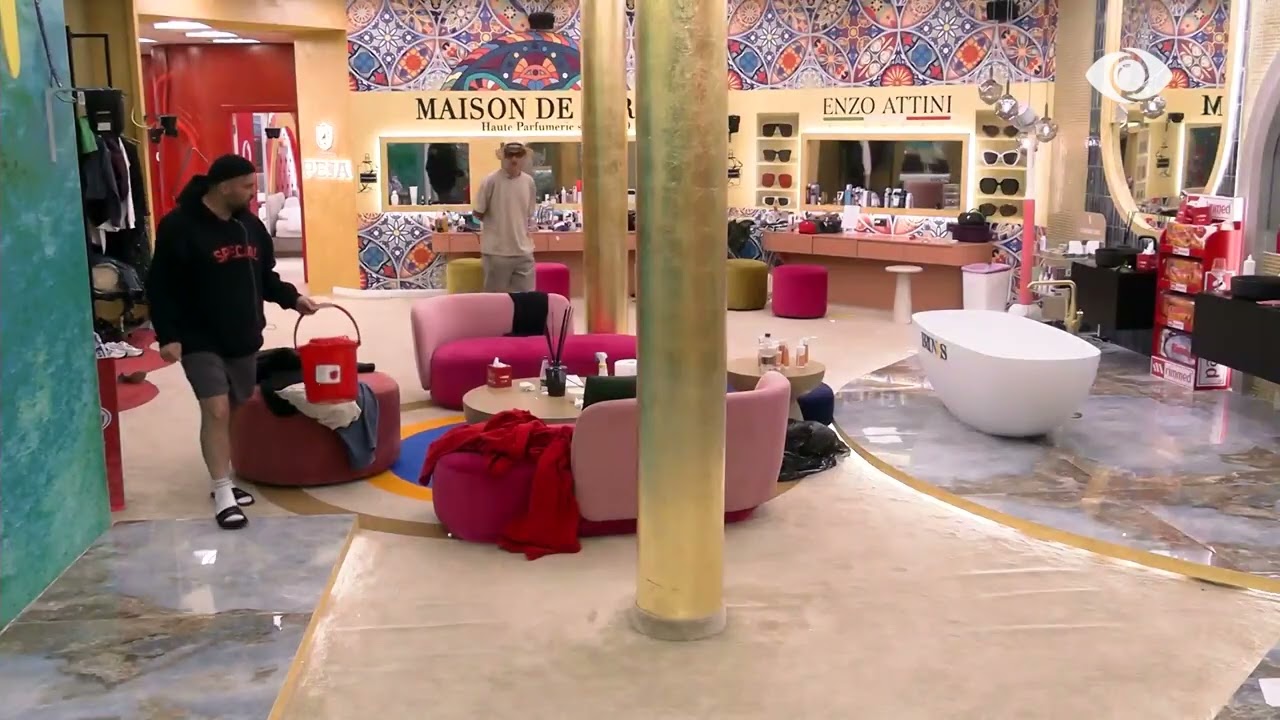 Liami nis provat për vendosjen në zbatim të planit, Jetmiri: Po u jep fushëpamje…