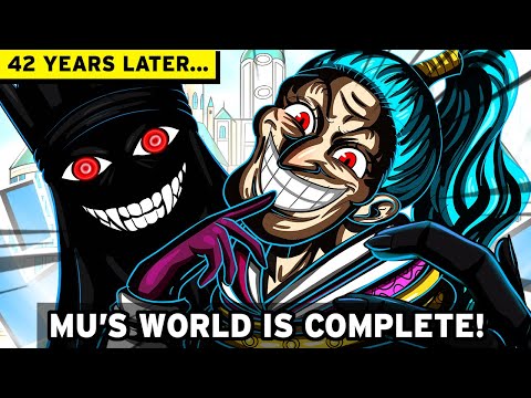 Vivis schlimmster Fall wurde von Oda bestätigt!