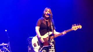 Go-Go’s at The Fox- Can&#39;t Stop The World