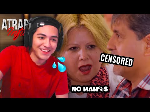 Mariolo REACCIONA a EXPONIENDO INFIELES en 2023 ❤💕