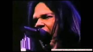 Neil Young - Intro RnR Hall of Fame