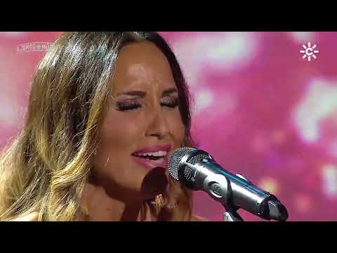 ANA DE CARO: 'COLOMBIANAS' #20ConBustamante