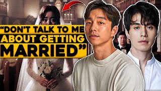 6 Korean Actors Who REFUSE to Marry and the Reasons Why