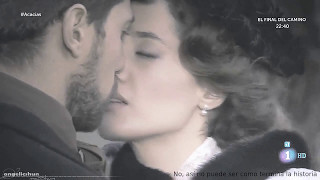 ● Cruz & Celia ● [ Rescue me/Rescátame ]