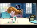 VHS JIMMY NEUTRON NICKELODEON Trailers 02