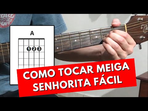 Senhorita - Banda Trípe