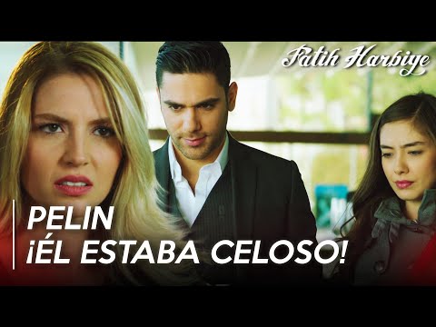 Entre Dos Amores | ¡La incursión de Neriman en Macit!