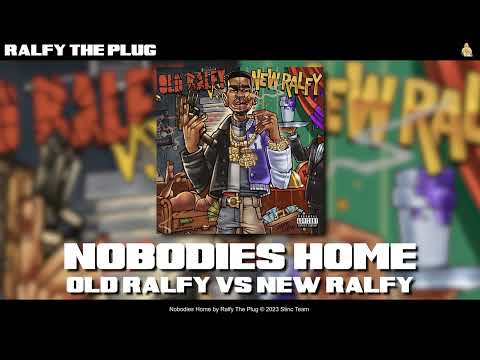 Video thumbnail for Nobodies Home