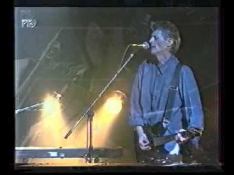 Peter Hammill - "Boat of Millions of Years" - rare live recording Italy 1973