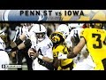 Penn ST vs Iowa Breakdown: No. 10 Penn State holds off No. 17 Iowa 17-12 | CBS Sports HQ