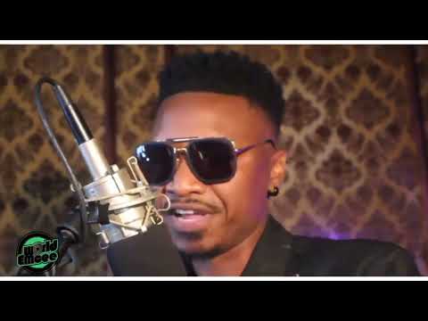 South Africa Cypher - Golden Shovel & Landmarque (World Emcee ) | S1:E1