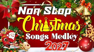 Download lagu Non Stop Christmas Songs Medley 2027 ππ Best Non-Stop Christmas Songs Medley 2027 mp3 Download lagu Non Stop Christmas Songs Medley 2027 ππ Best Non-Stop Christmas Songs Medley 2027 mp3