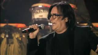 Renato Zero - Cercami  Live 2012