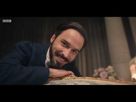 BJ#Card - The Pursuit of Love Trailer