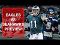 Eagles offense is spiraling  out of control | Flippin The Birds