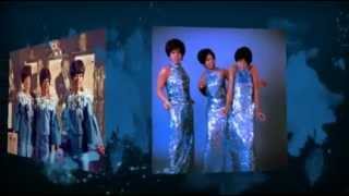 THE SUPREMES little girl blue