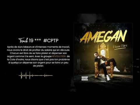 Etane Blex - CPTP feat Revolution