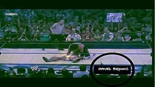 [HD] WWE Freestyle - Brain Stew