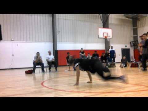 Dope Squad VS Hybrid Warfare - Top 8 - Avon Breaks