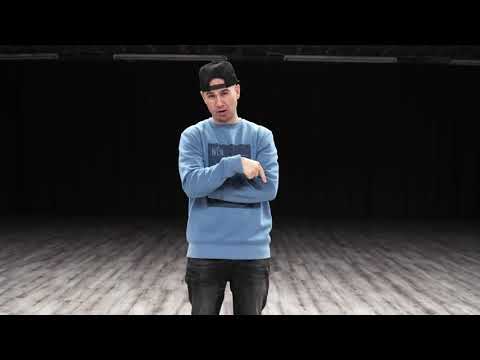 BODY WAVE | DANCE TUTORIAL #2 FOR BEGINNERS #poppinjohntutorials