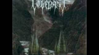 Covenant - From the Storm of Shadows Demo Version RARE!