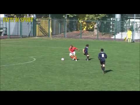Calcio Rivediamoli : Montalto Ivrea - Mathilanzese  0-2