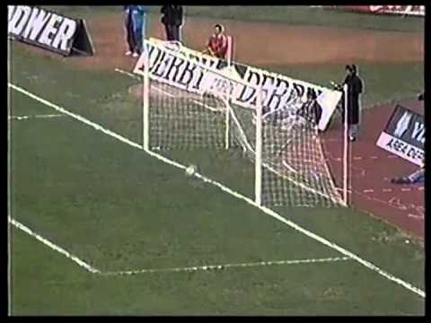 1990 U.Española 1 Colo Colo 1 Torneo Nacional