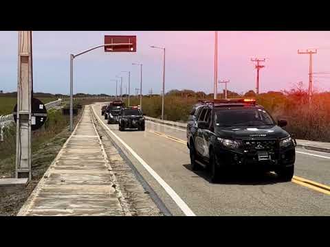 Polícia Penal Federal - PPF