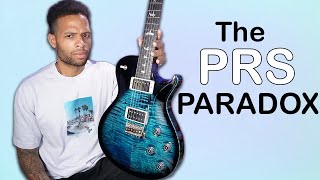 Download lagu Only PRS Guitars Have THIS Problem… mp3 Download lagu Only PRS Guitars Have THIS Problem… mp3