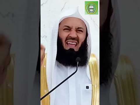 Ending the Debate on Aisha (ra)'s Age | Mufti Menk