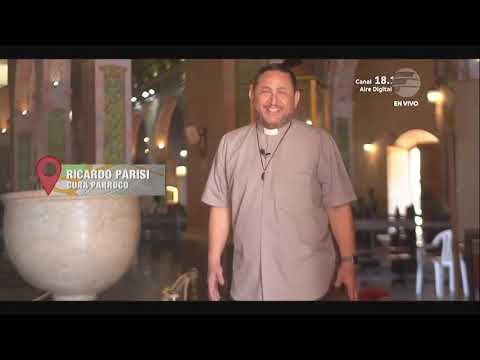 ¡Conocemos uno de los barrios más antiguos de Asunción Trinidad!  Informe En VLV  25 06 24