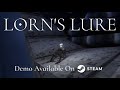 Vídeo de jogabilidade de Lorn's Lure  PC