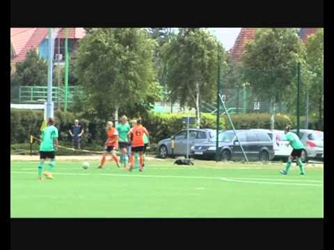 AZS Wrocław przegrywa w meczu derbowym