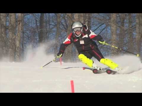 Jan 15 Schuss Sunday Slalom