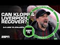 Nedum Onuoha gives Liverpool a 40% chance to knockout Atalanta after a 3-0 loss?! 👀 | ESPN FC