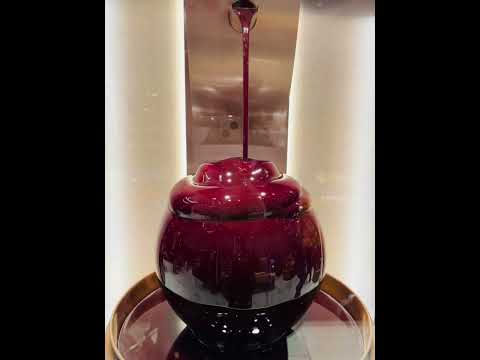 Lindt Home Of Chocolates #lindt #chocolates #swiss #switzerland #ashrithavlogs #ytshorts