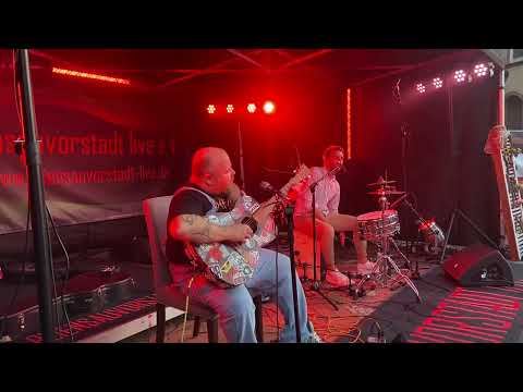 Andreas Kümmert - Harvest (Neil Young cover)